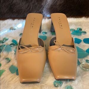 Paloma shoes 8.5 (3497W)